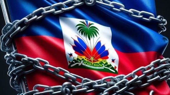 Kidnapping and Other Forms of Captivity in Haiti