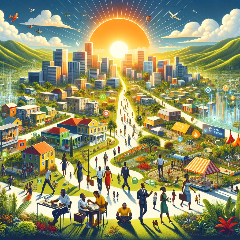 Why Doubling Economic Development Dollars in Haiti is Wise