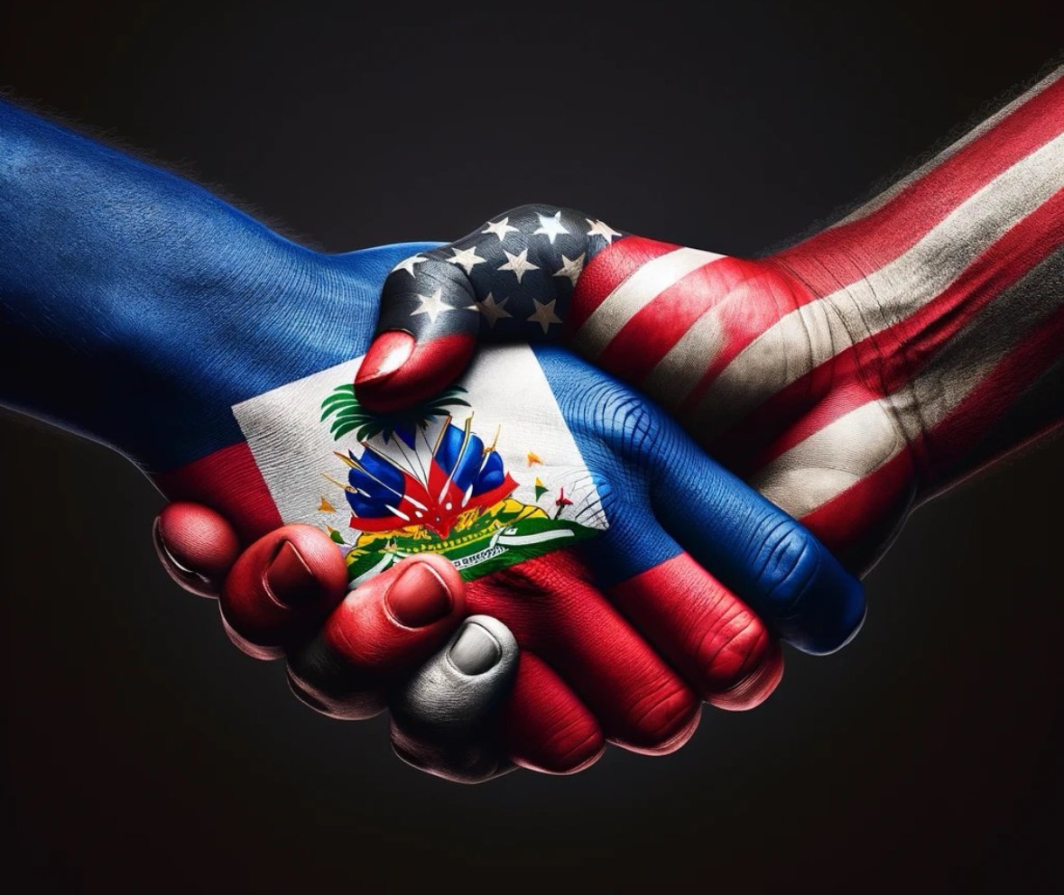 United We Prosper: The Case for U.S. Engagement in Haiti