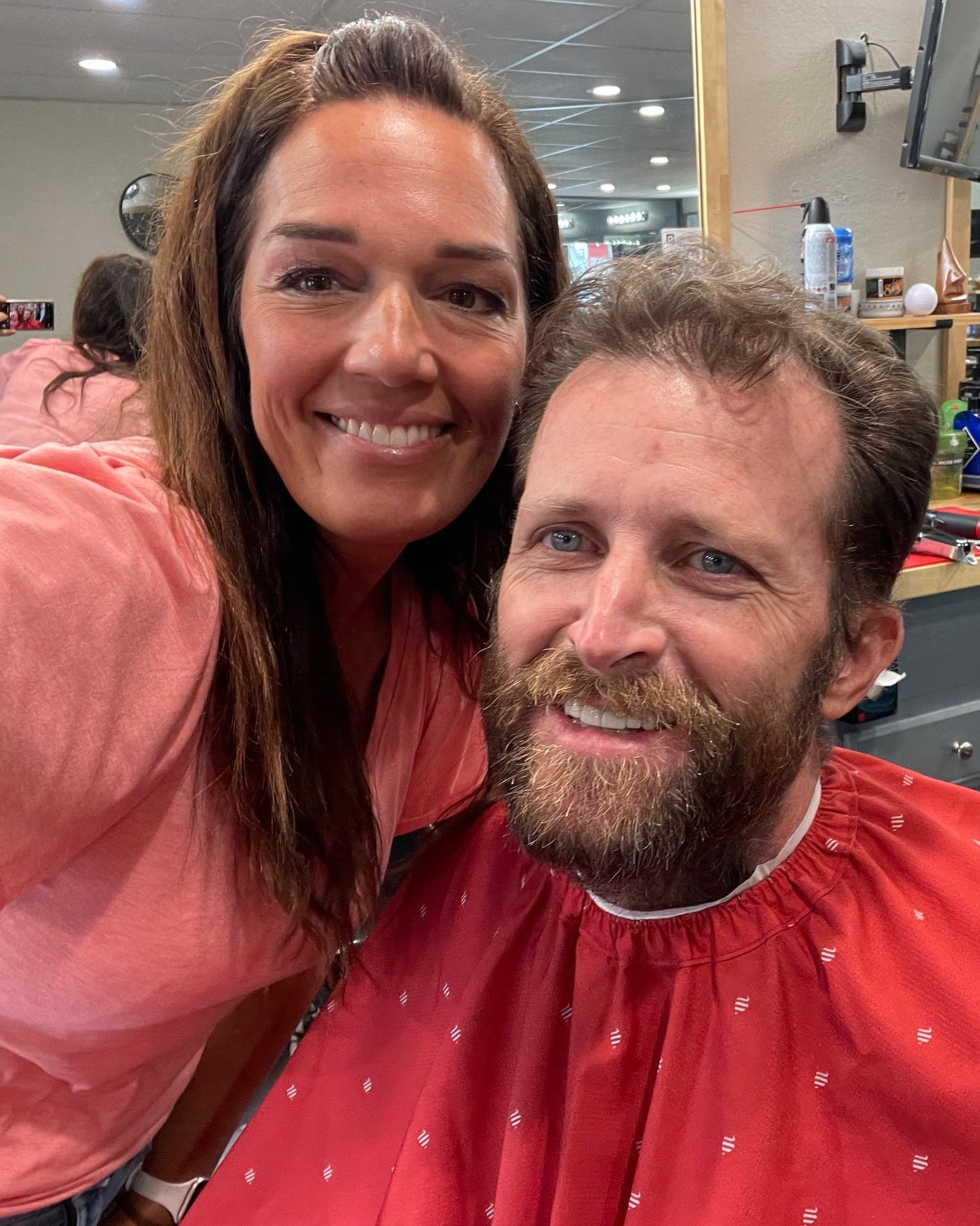 Season Finale - Reunion & Recovery — Photo 2