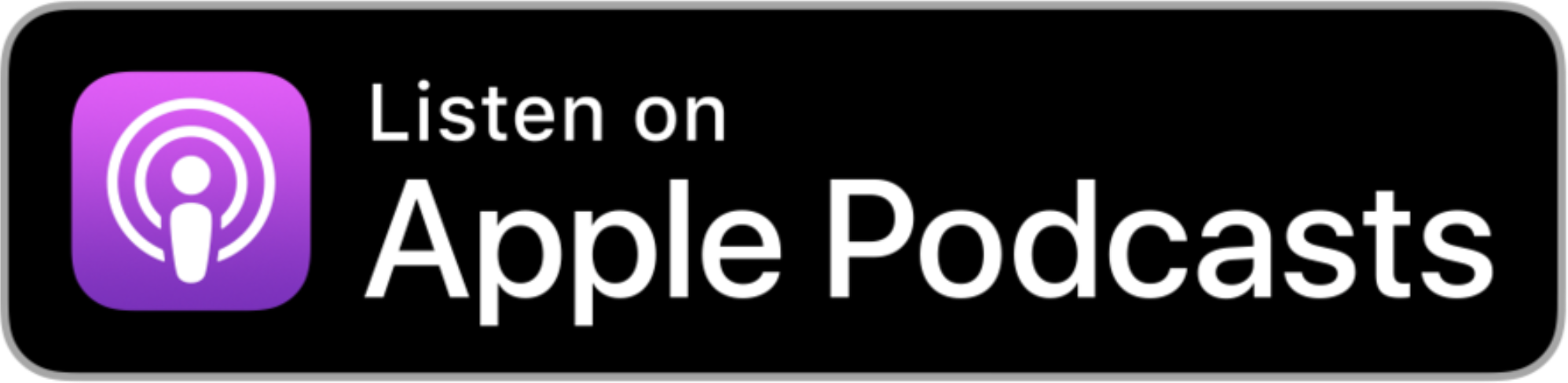 Listen on Apple Podcasts