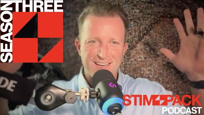 The StimPack Podcast Season 3